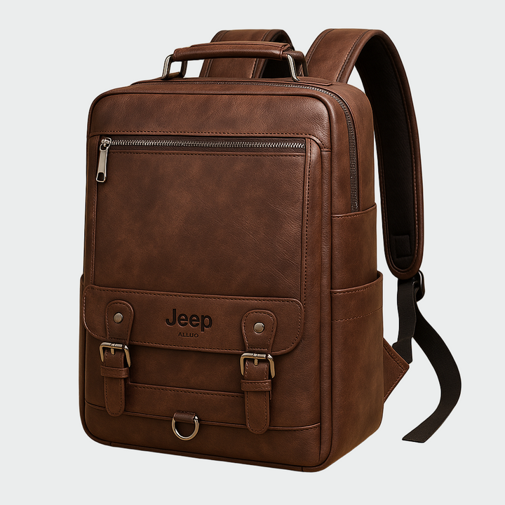 Tyylikäs reppu | jokaiseen tilaisuuteen