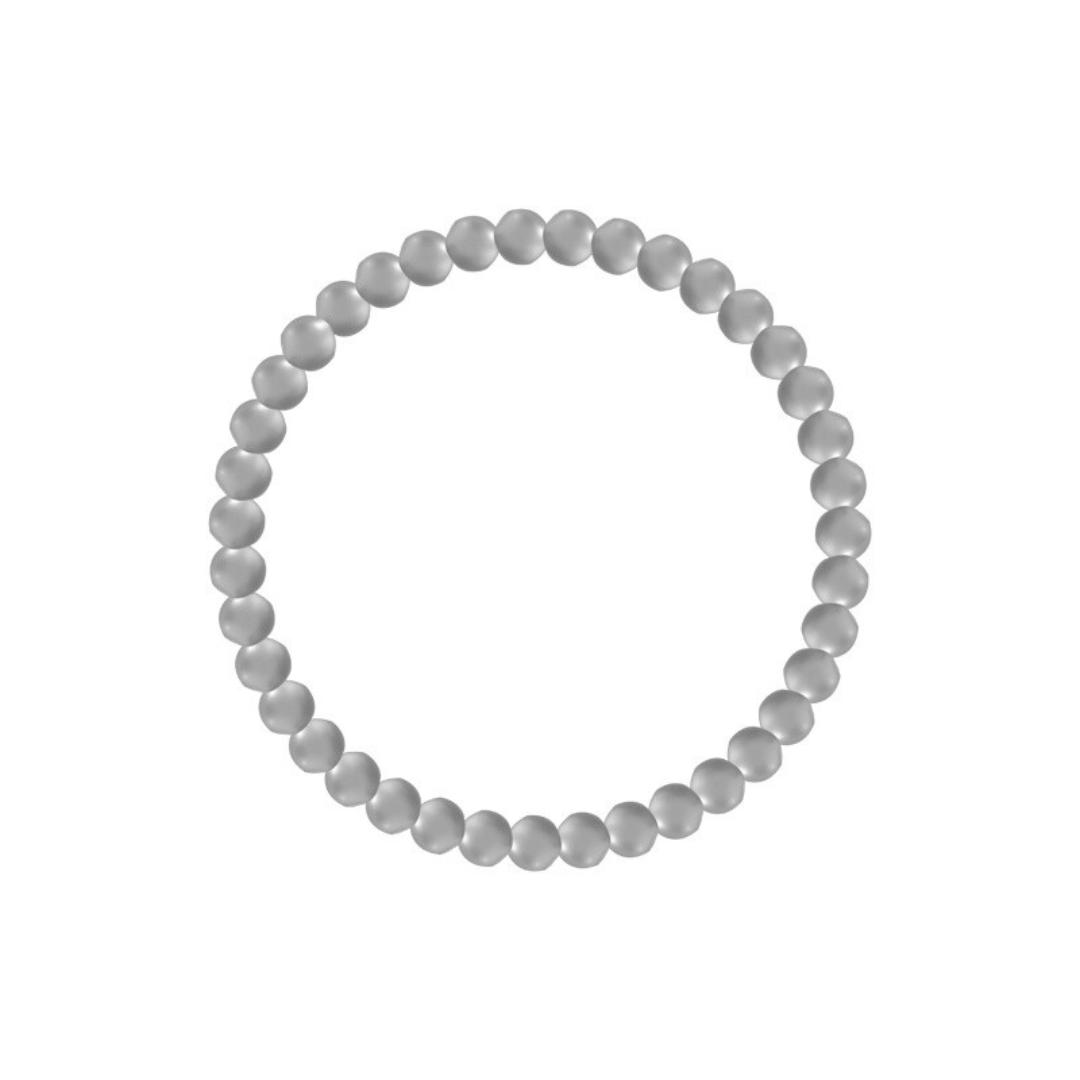 Kultainen Mykonos | Rannekoru