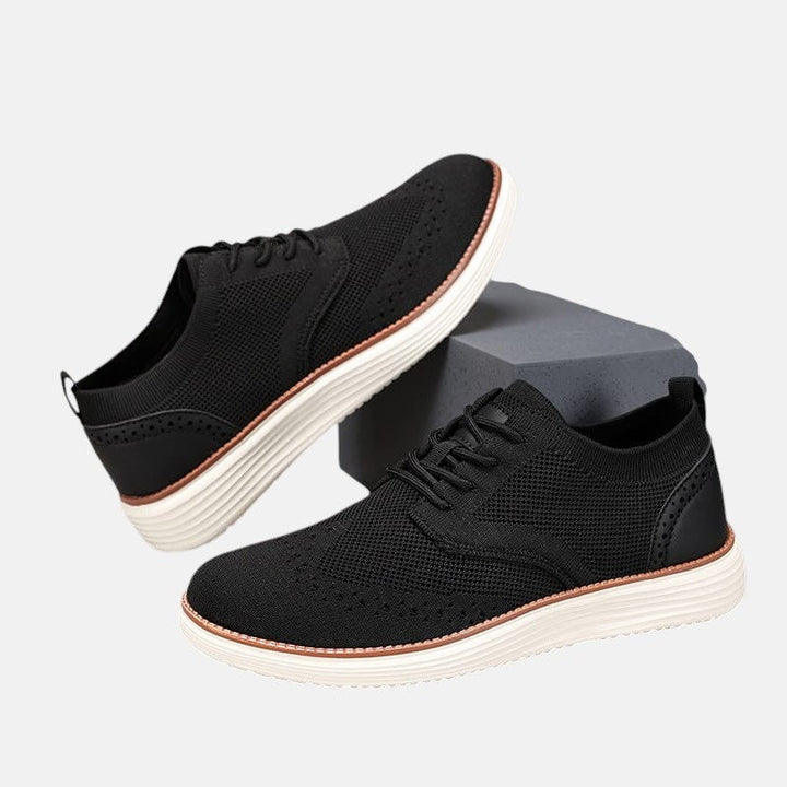 OXFORD | KENKÄT MUKAVUUS | KENKÄT