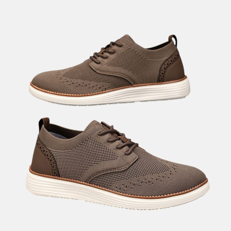 OXFORD | KENKÄT MUKAVUUS | KENKÄT