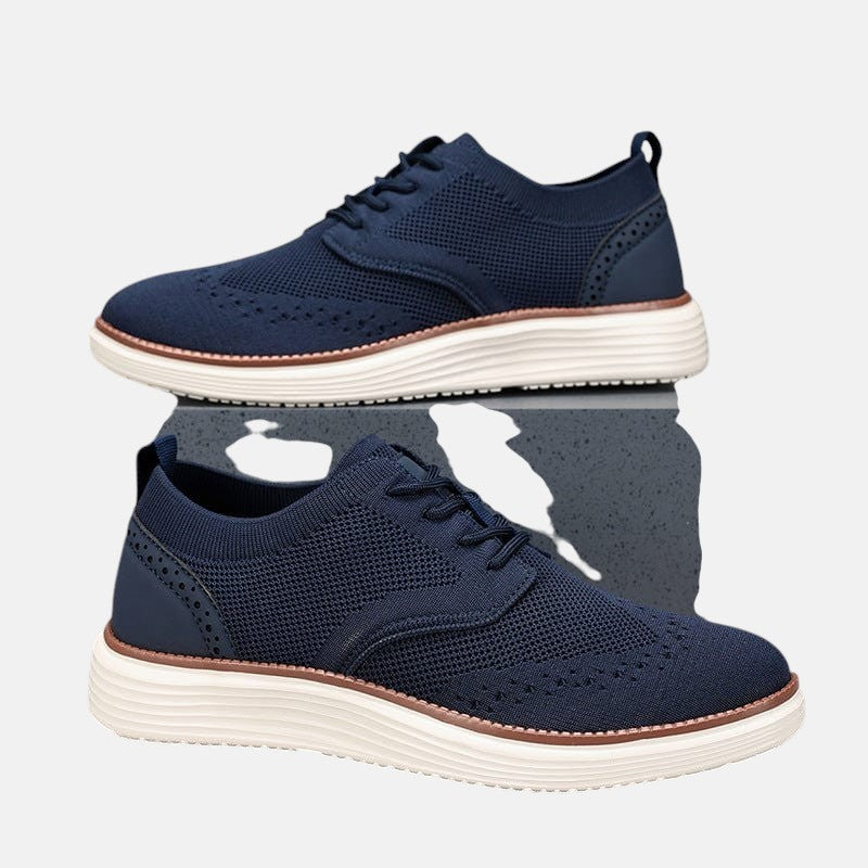 OXFORD | KENKÄT MUKAVUUS | KENKÄT