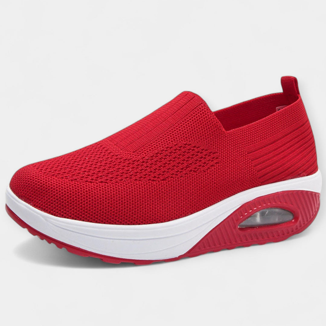 Mukavat | Helposti Pukeutuvat Kengät