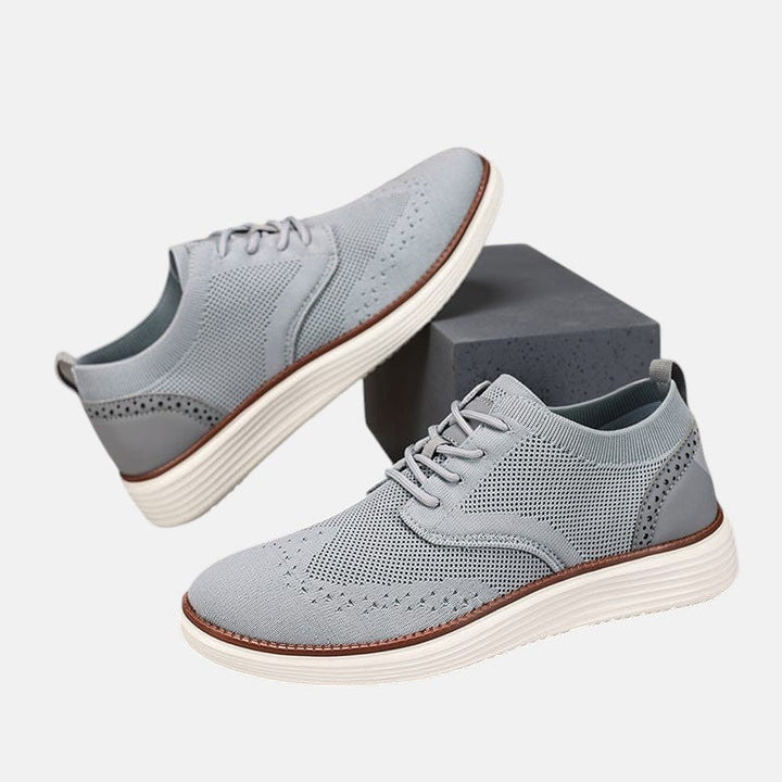 OXFORD | KENKÄT MUKAVUUS | KENKÄT