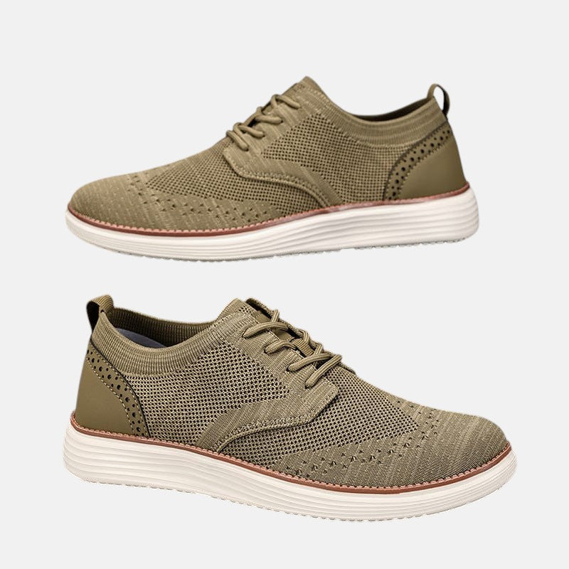 OXFORD | KENKÄT MUKAVUUS | KENKÄT