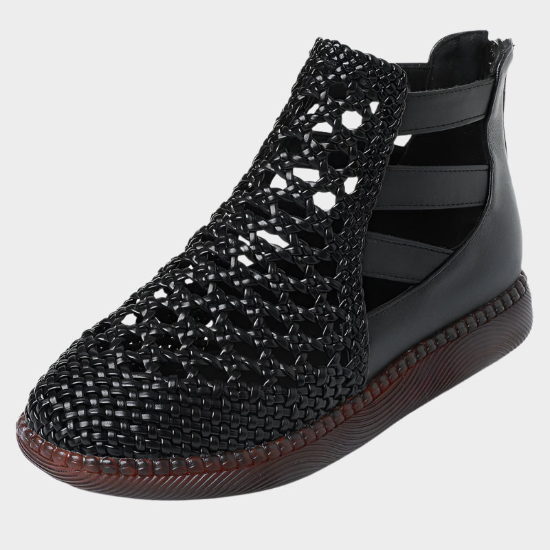 Mukavat | Tyylikkäät Sandalit Joka Päivä