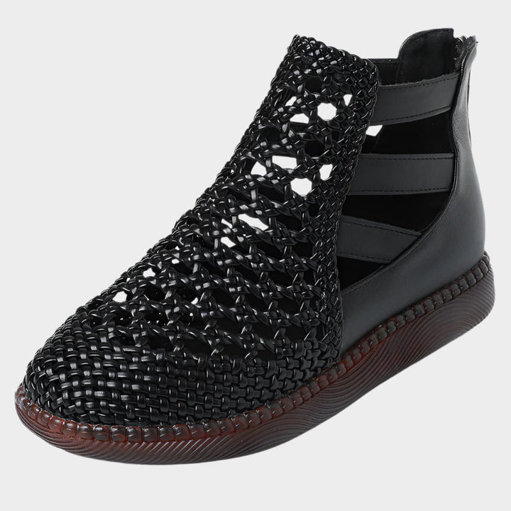 Mukavat | Tyylikkäät Sandalit Joka Päivä