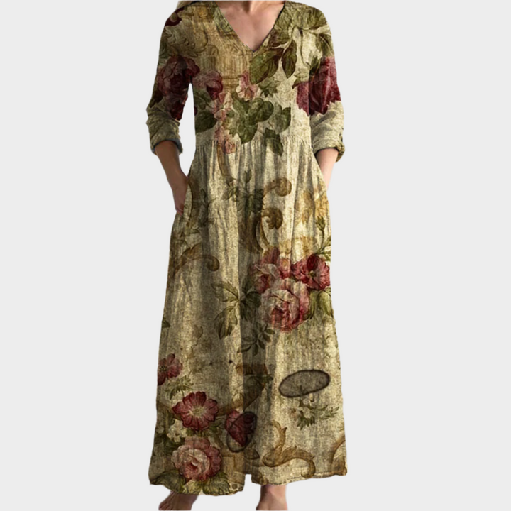 Boho-mekko | Ilmavalla tyylillä