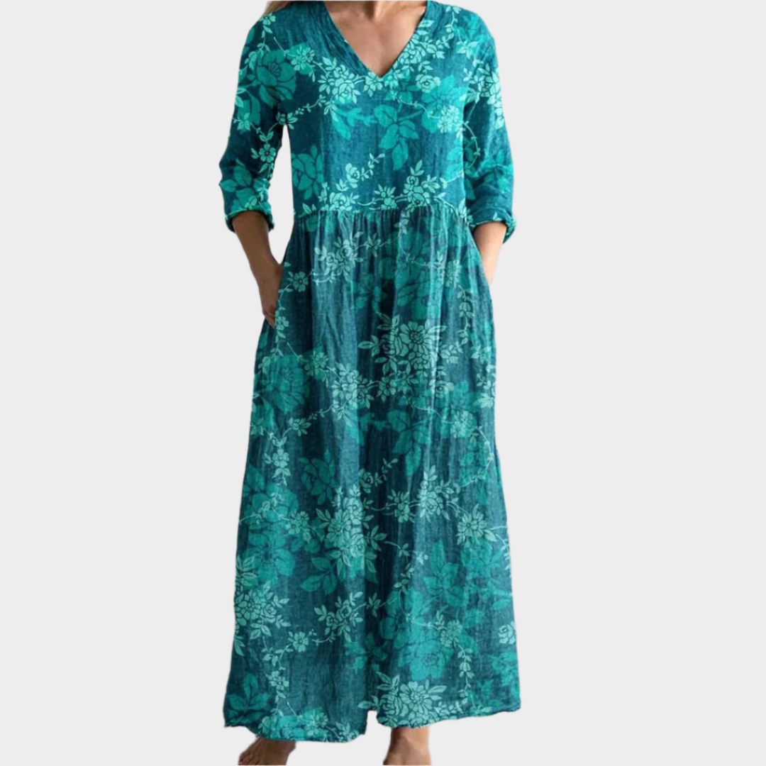 Boho-mekko | Ilmavalla tyylillä