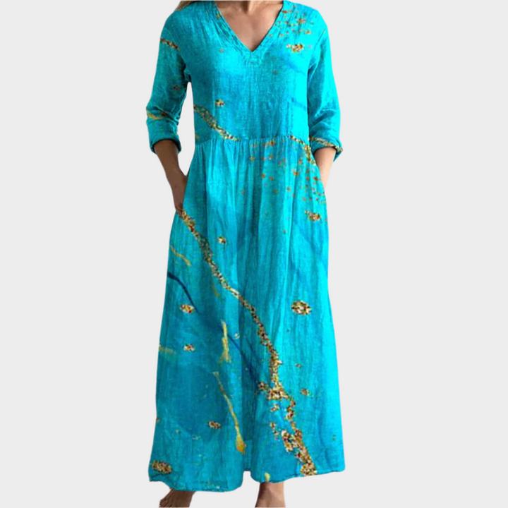 Boho-mekko | Ilmavalla tyylillä