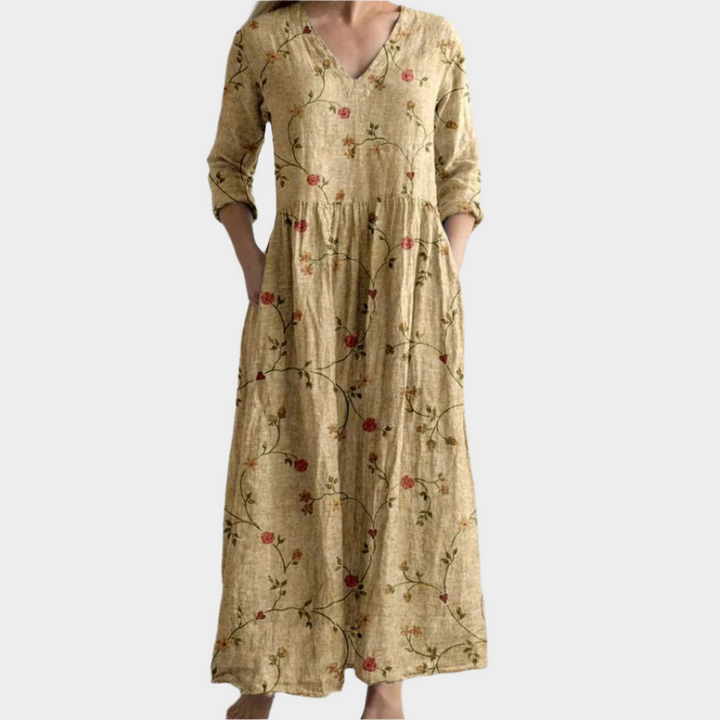 Boho-mekko | Ilmavalla tyylillä