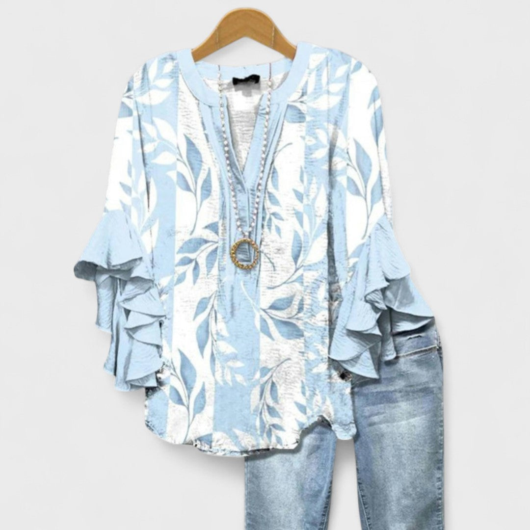 Ilmaiseva | päiväbluus