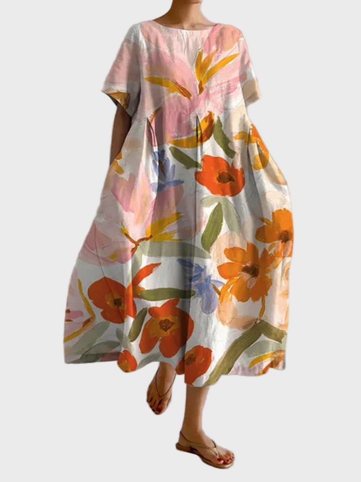 Ikuisuuden Kukka | Eternal Flower