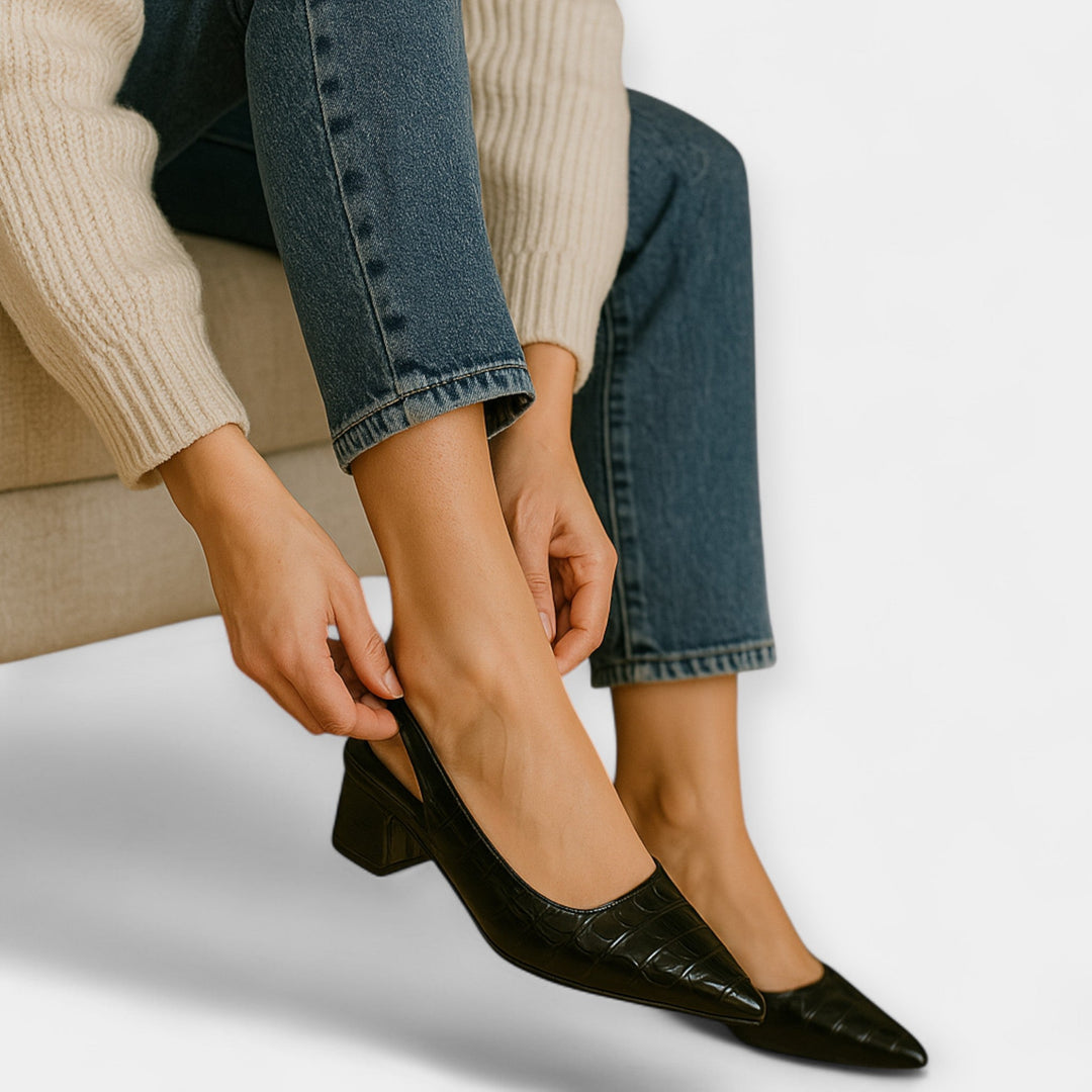 Korkokengät | Ylellisillä Yksityiskohdilla