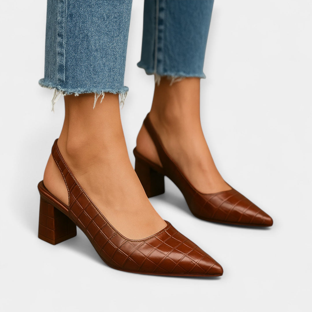 Korkokengät | Ylellisillä Yksityiskohdilla