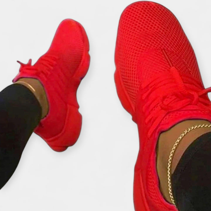 Urheilukengät | Mukavuudella