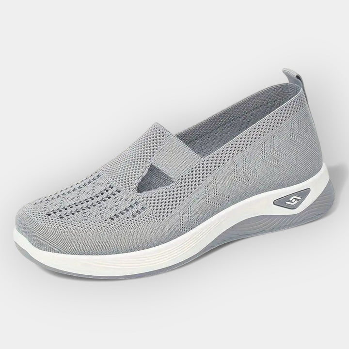 Anatomiset kengät | Hengittävä suunnittelu