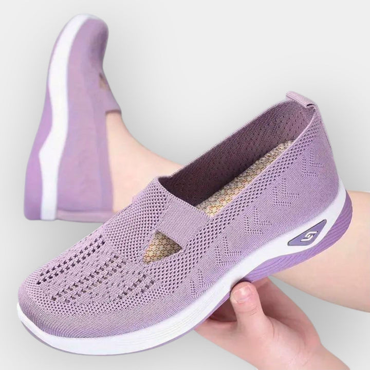 Anatomiset kengät | Hengittävä suunnittelu