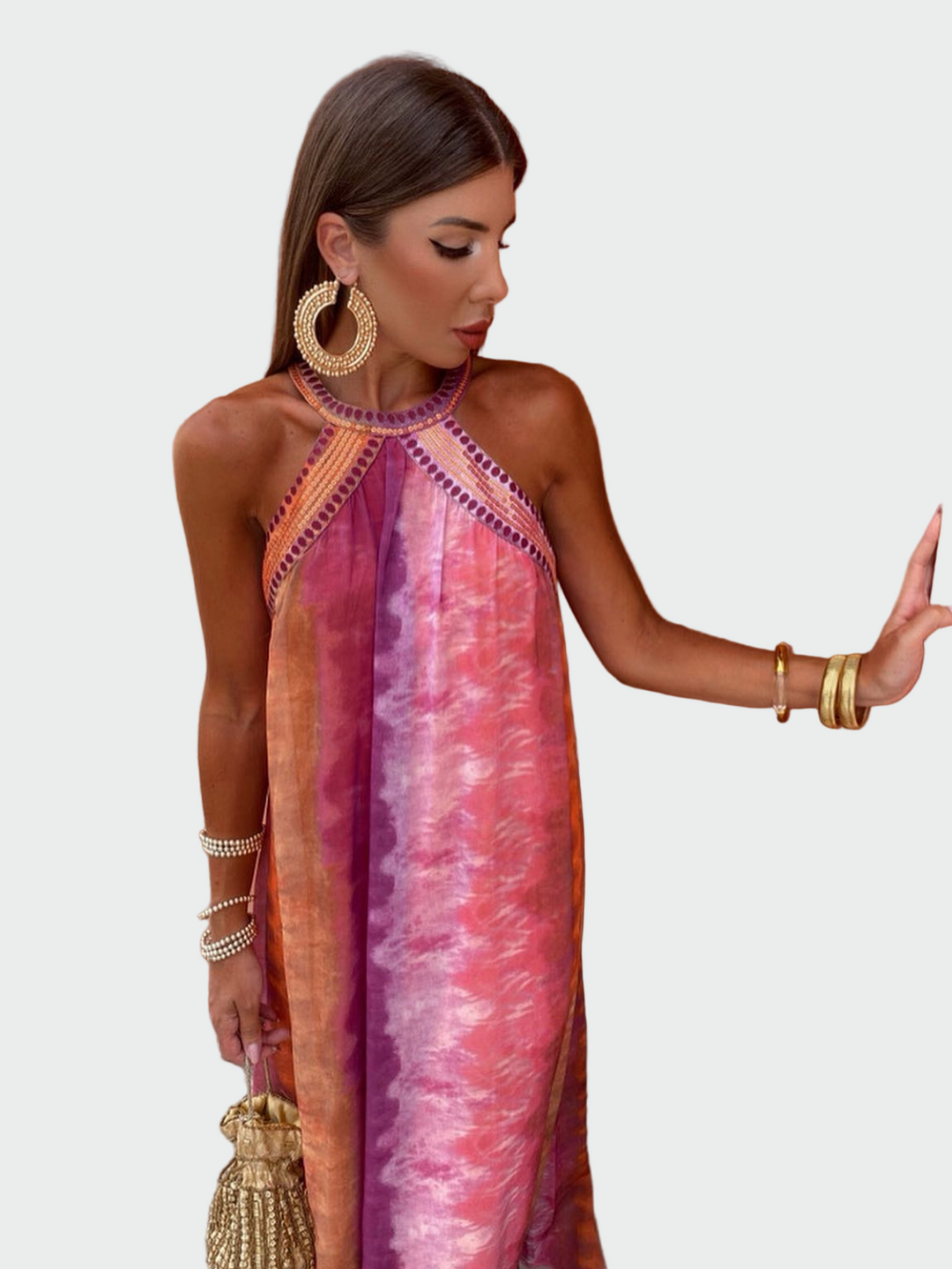 Unelmien Kesävärejä | Mekko