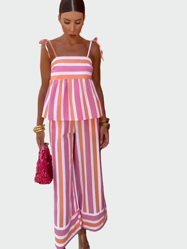 Viileä | Kesäsetti