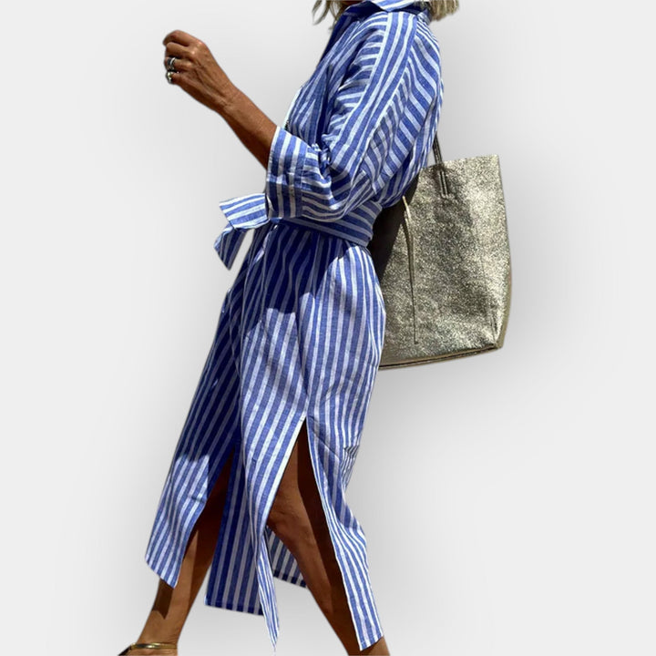 Kesäinen | Paitamekko