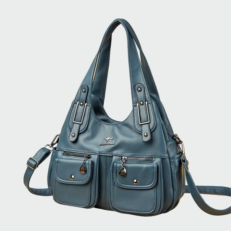 Ajaton | Retro Laukku