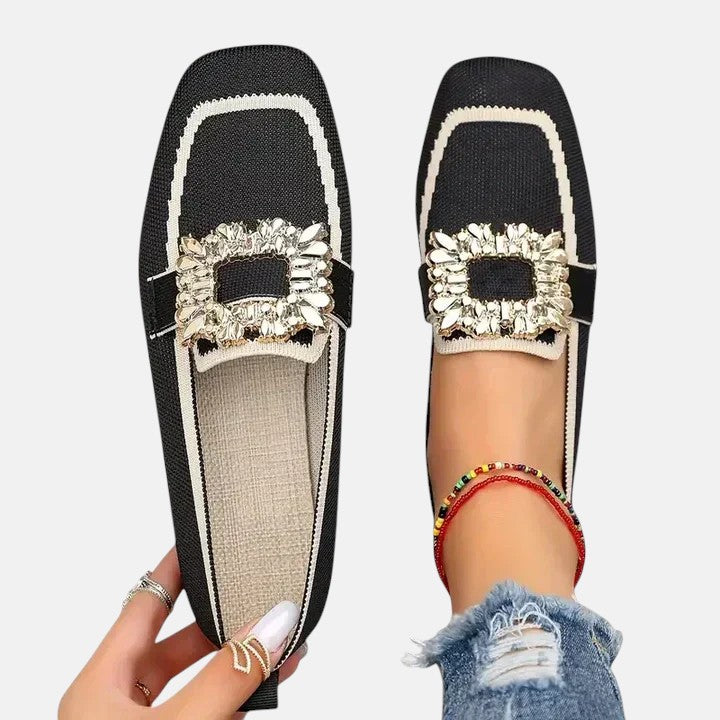 Maylora | Ortopediset loaferit