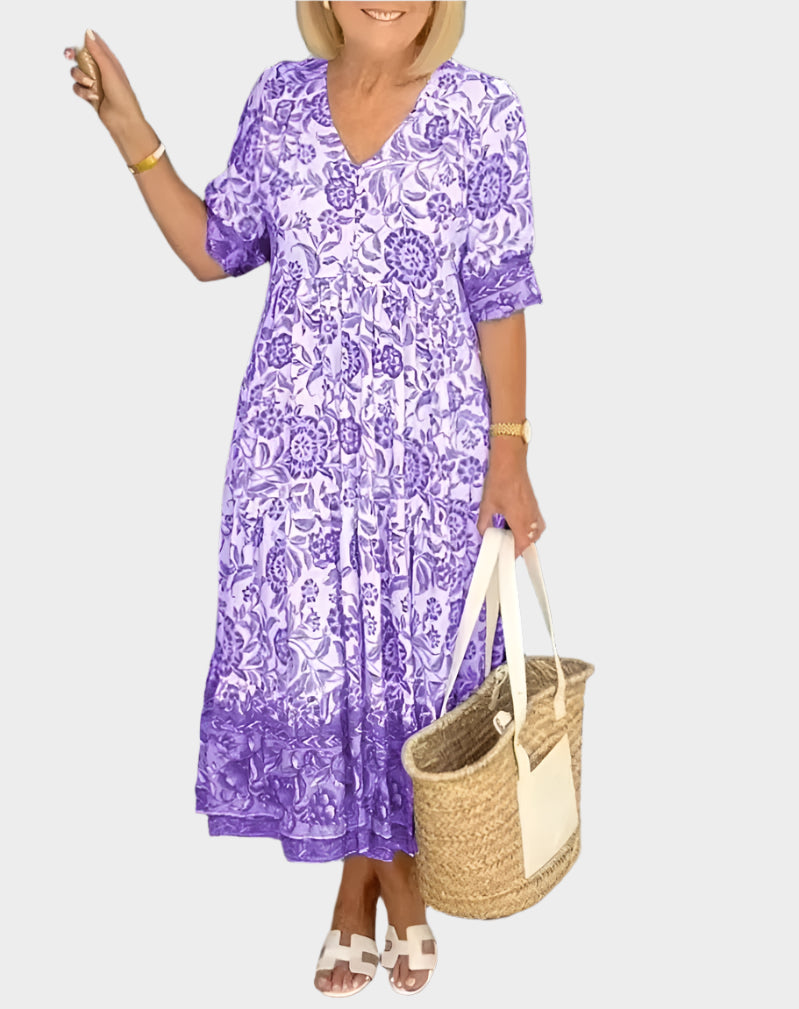 Kukkamekko | V-pääntiellä