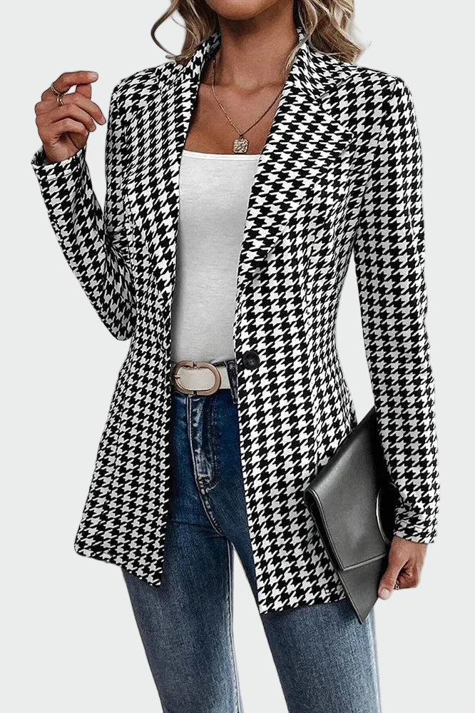 Sakko | Hienostuneessa tyylissä