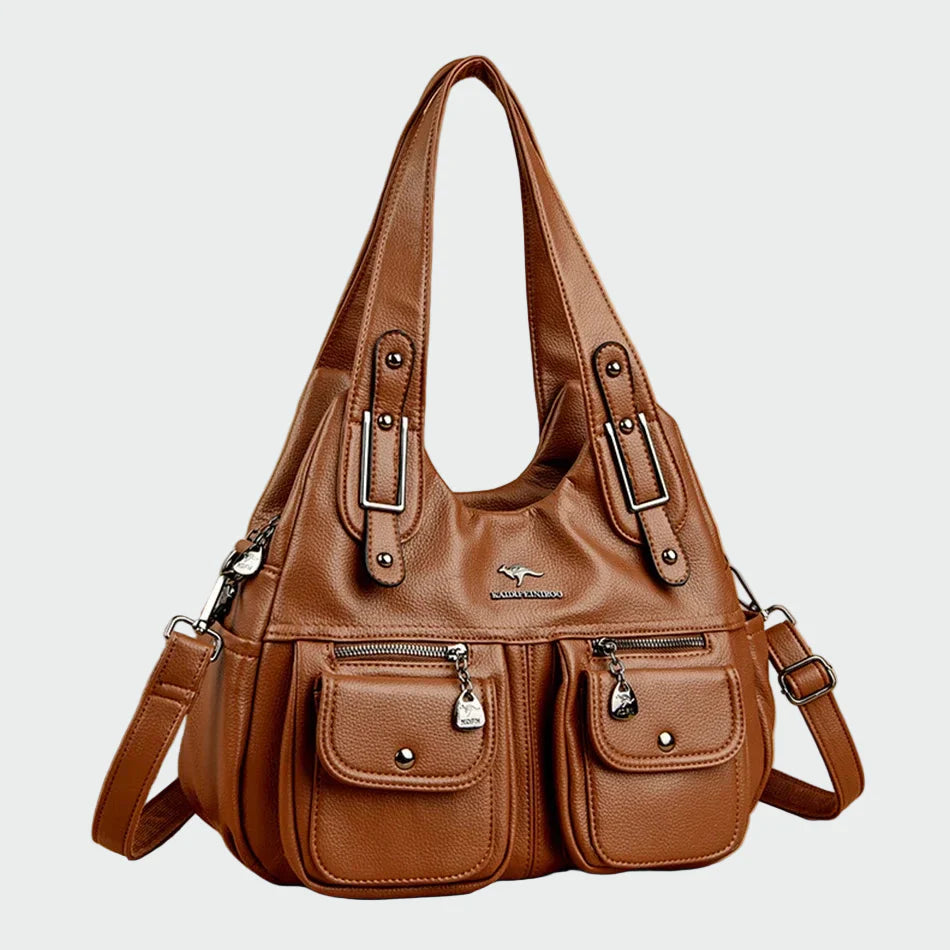 Ajaton | Retro Laukku