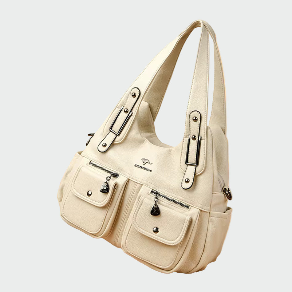 Ajaton | Retro Laukku