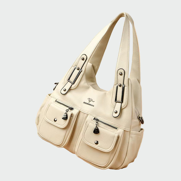 Ajaton | Retro Laukku