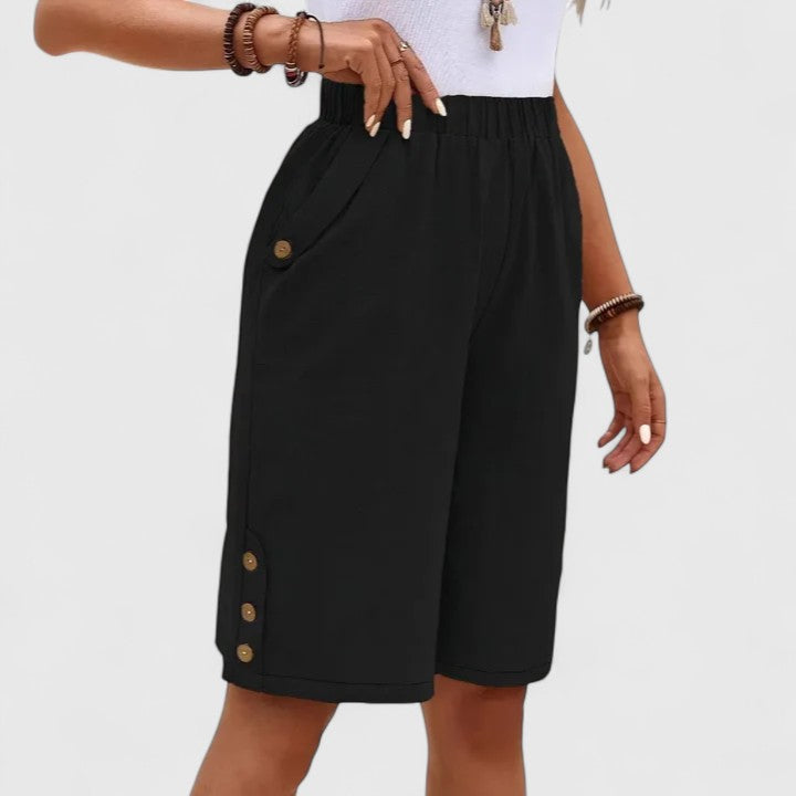 Denise | Mukavat Shortsit