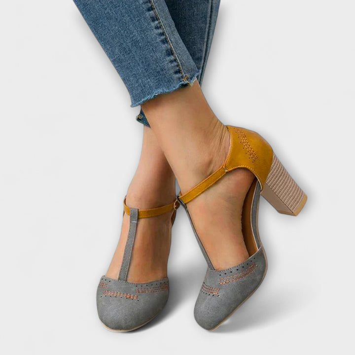 Miriam | Klassinen tyyli mukavuudella