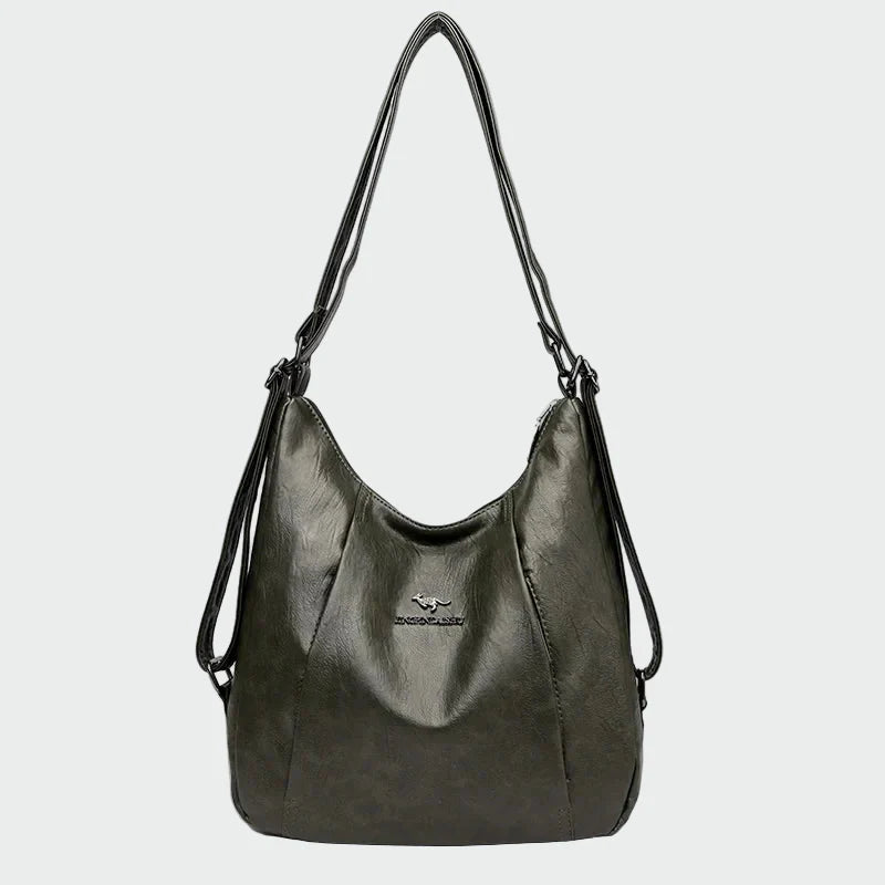 Ajaton | Tyylikäs Reppu