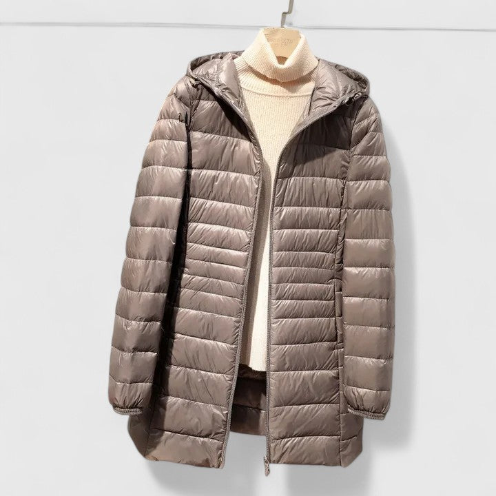 Ilona | Tyylikäs Takki