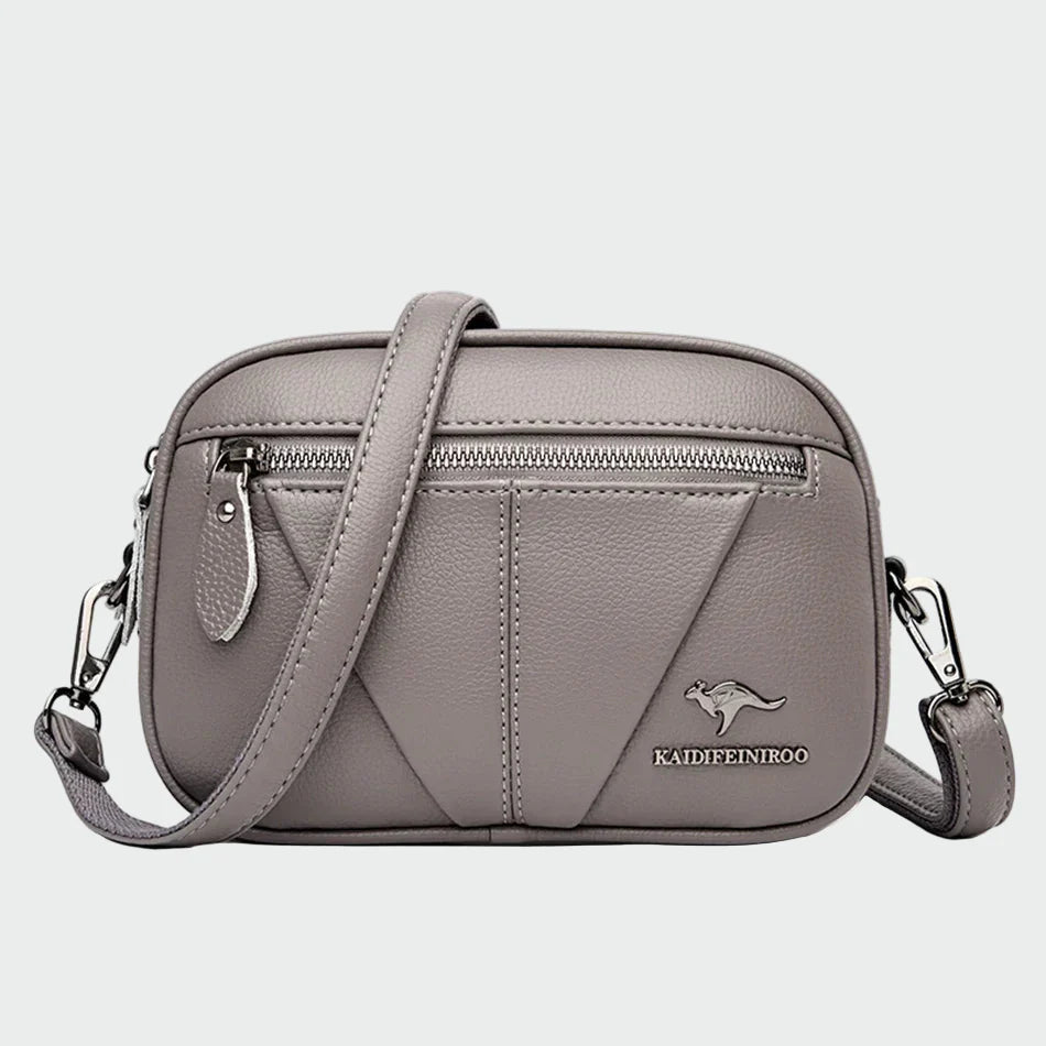 Ajattoman tyylikkyyden | Nahkatuote