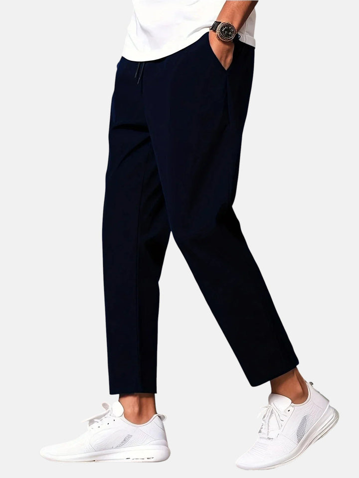 GIULIANO | KEVYT JA LUXUSMAINEN HAME