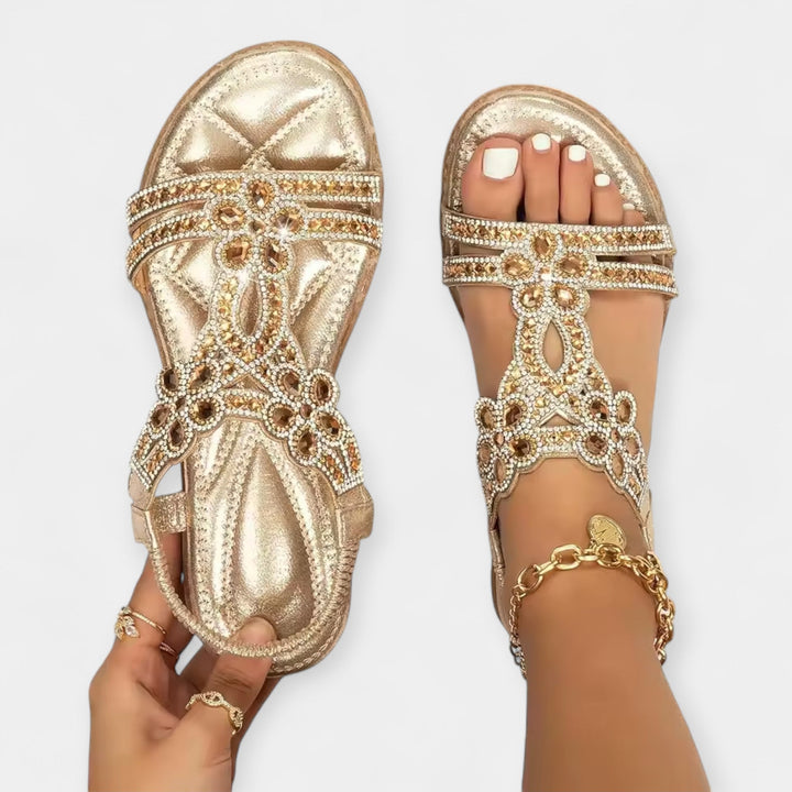 Boho | Ortopediset Sandalit