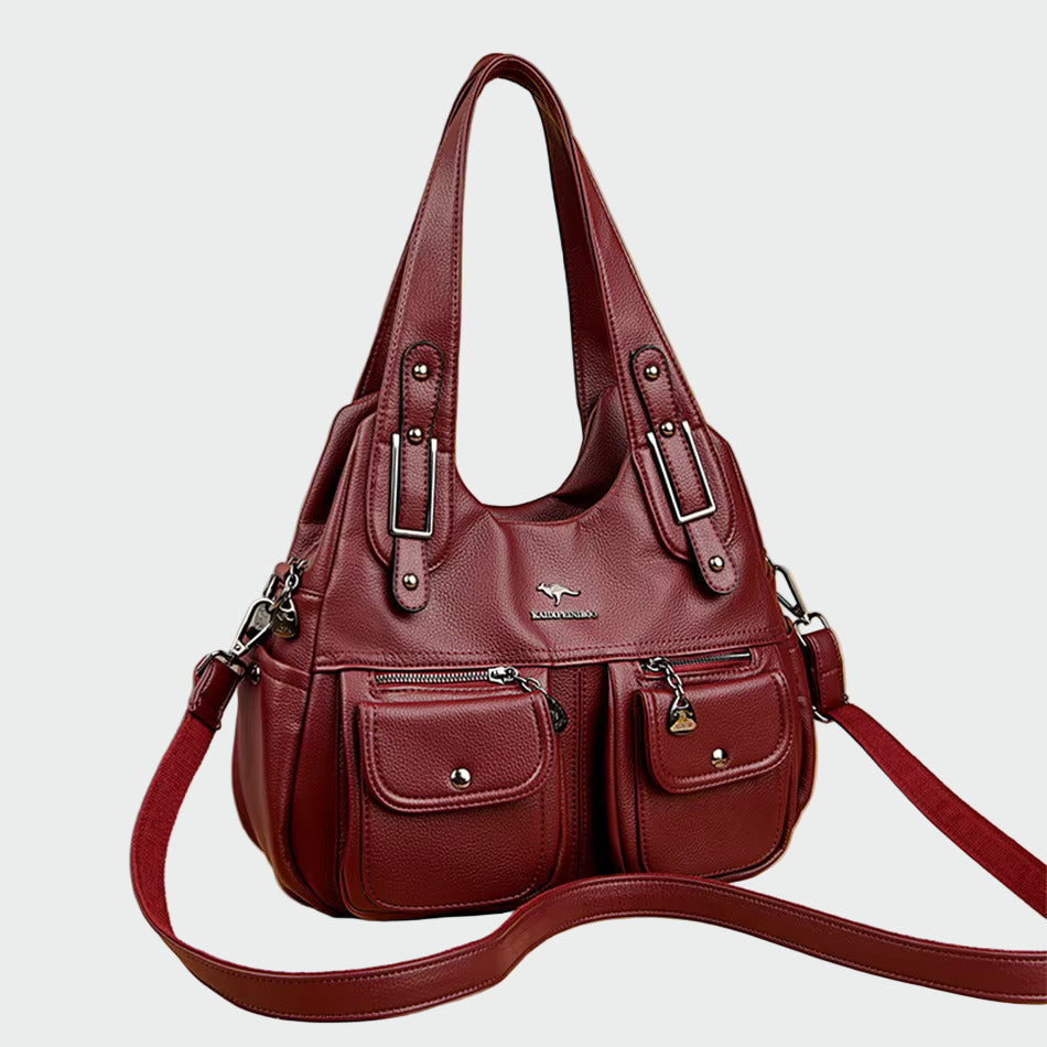 Ajaton | Retro Laukku