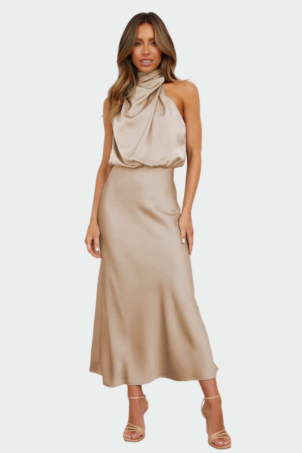 Tyylikäs Mekko | Avolla Selällä