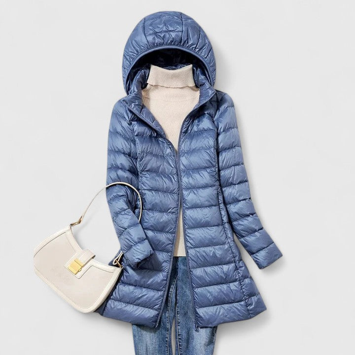 Zhaylianne | Elegantti Takki