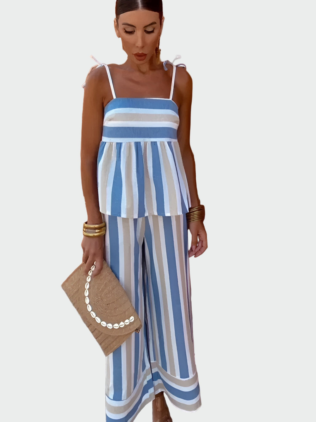 Viileä | Kesäsetti