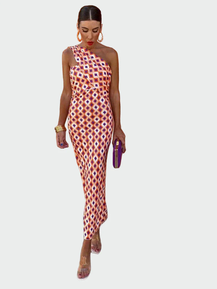 Illanpuku | Elegant Evening Dress