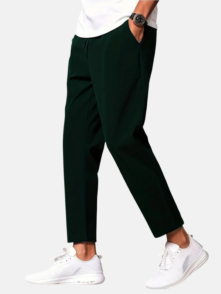 GIULIANO | KEVYT JA LUXUSMAINEN HAME