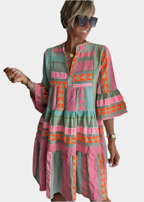 Hengittävä | Kesämekko