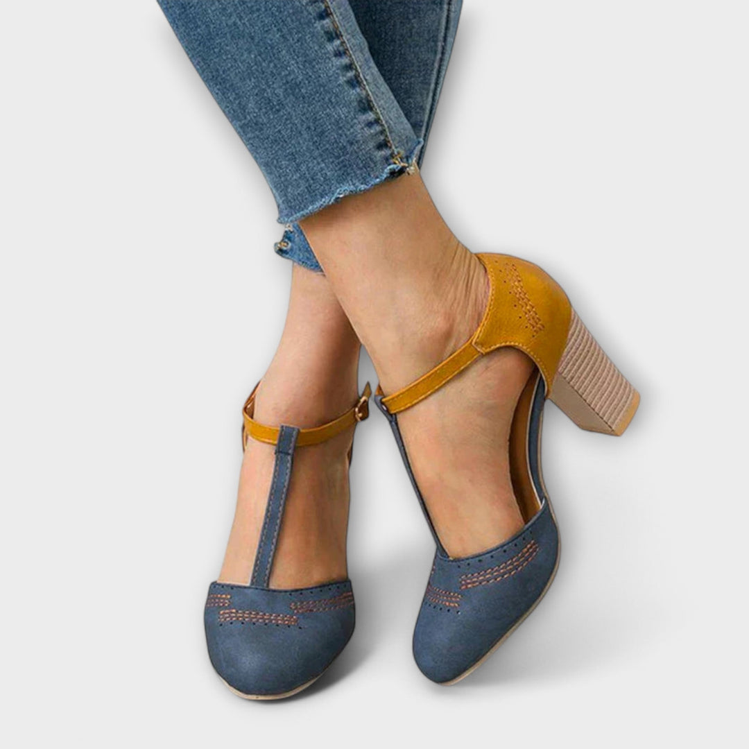 Miriam | Klassinen tyyli mukavuudella