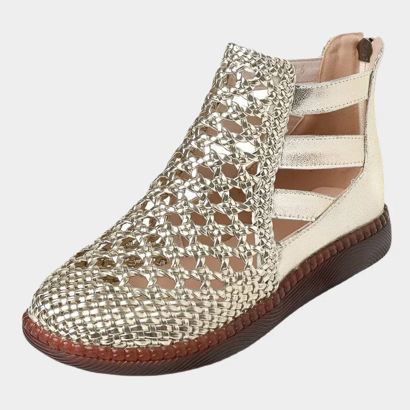 Mukavat | Tyylikkäät Sandalit Joka Päivä