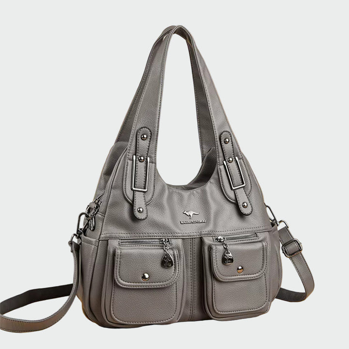 Ajaton | Retro Laukku