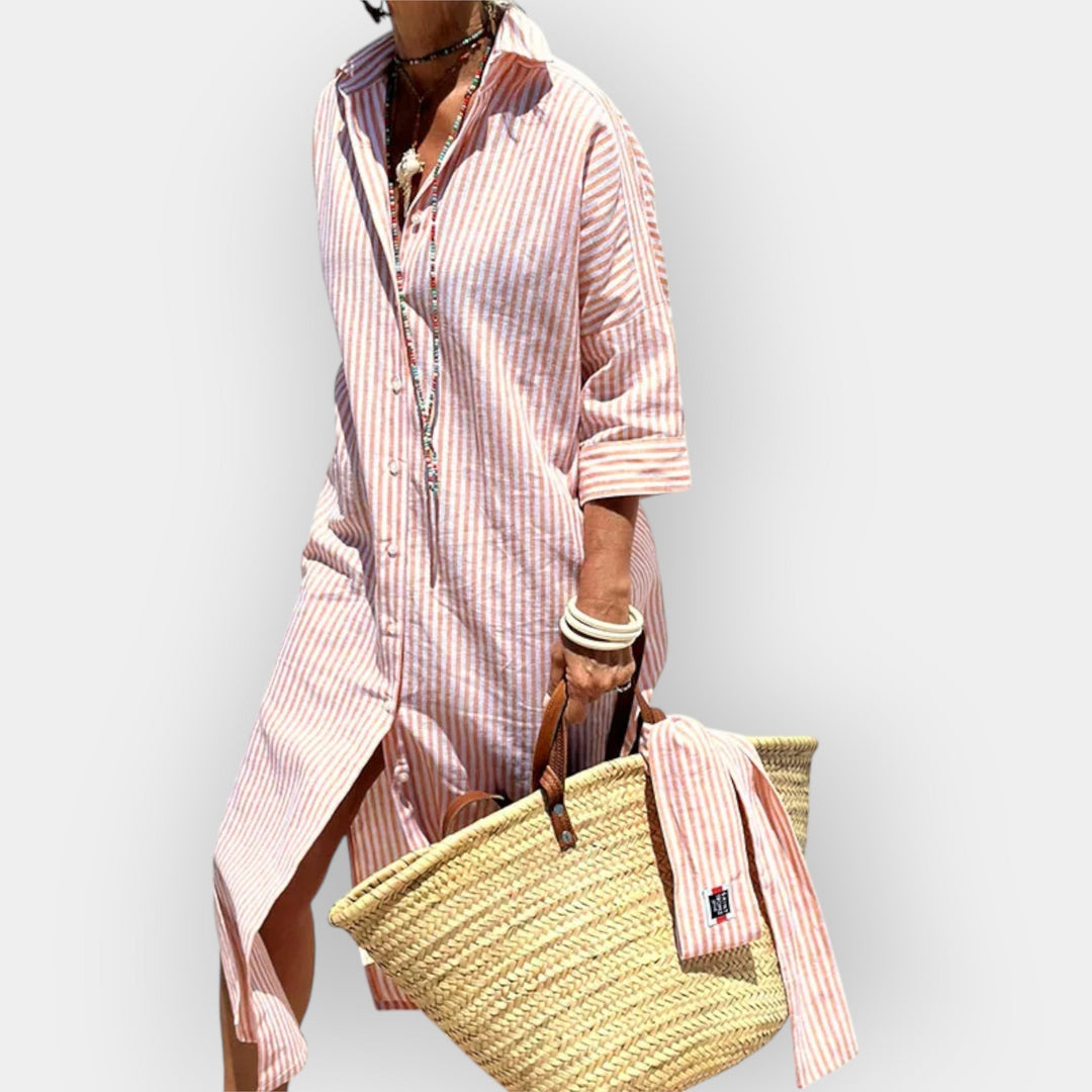 Kesäinen | Paitamekko