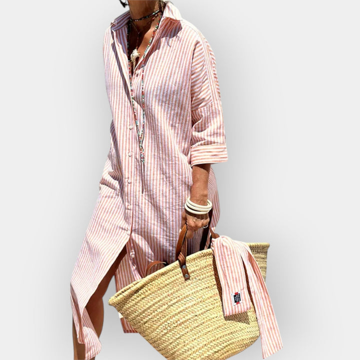 Kesäinen | Paitamekko